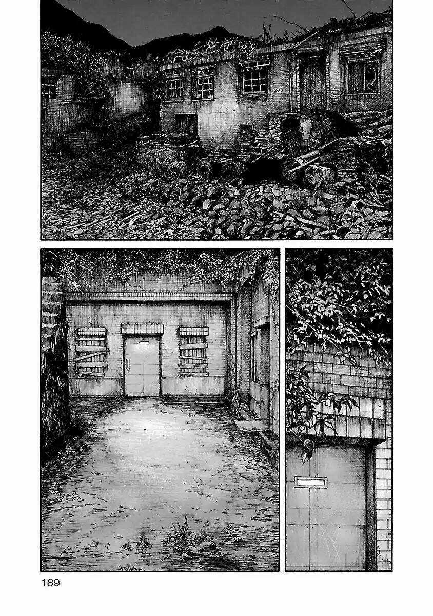 Jank Runk Family Chapter 8 trang 9