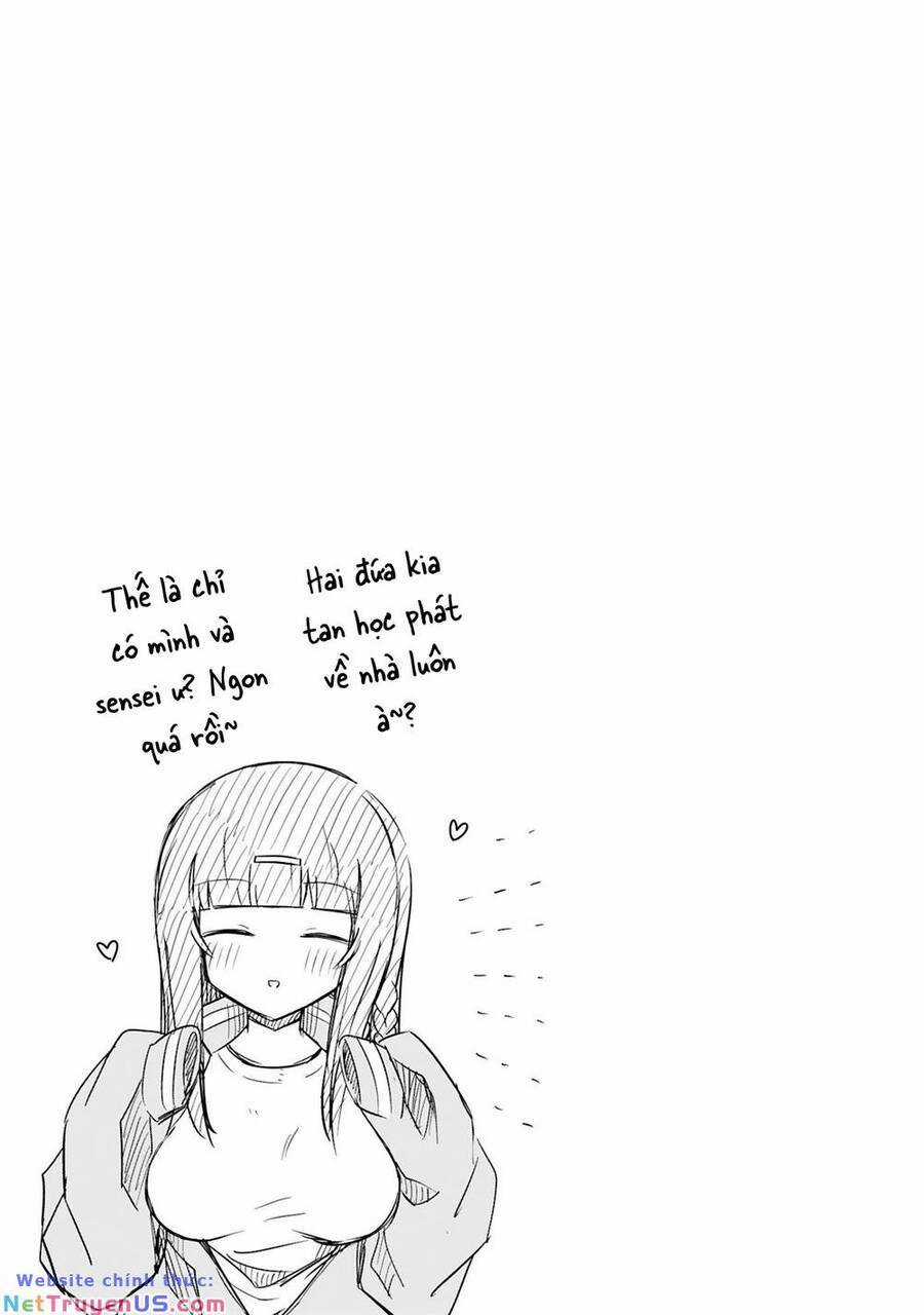 Japanese Flag Icon Zaako Zako Zako Zako Sensei Chapter 6 trang 25