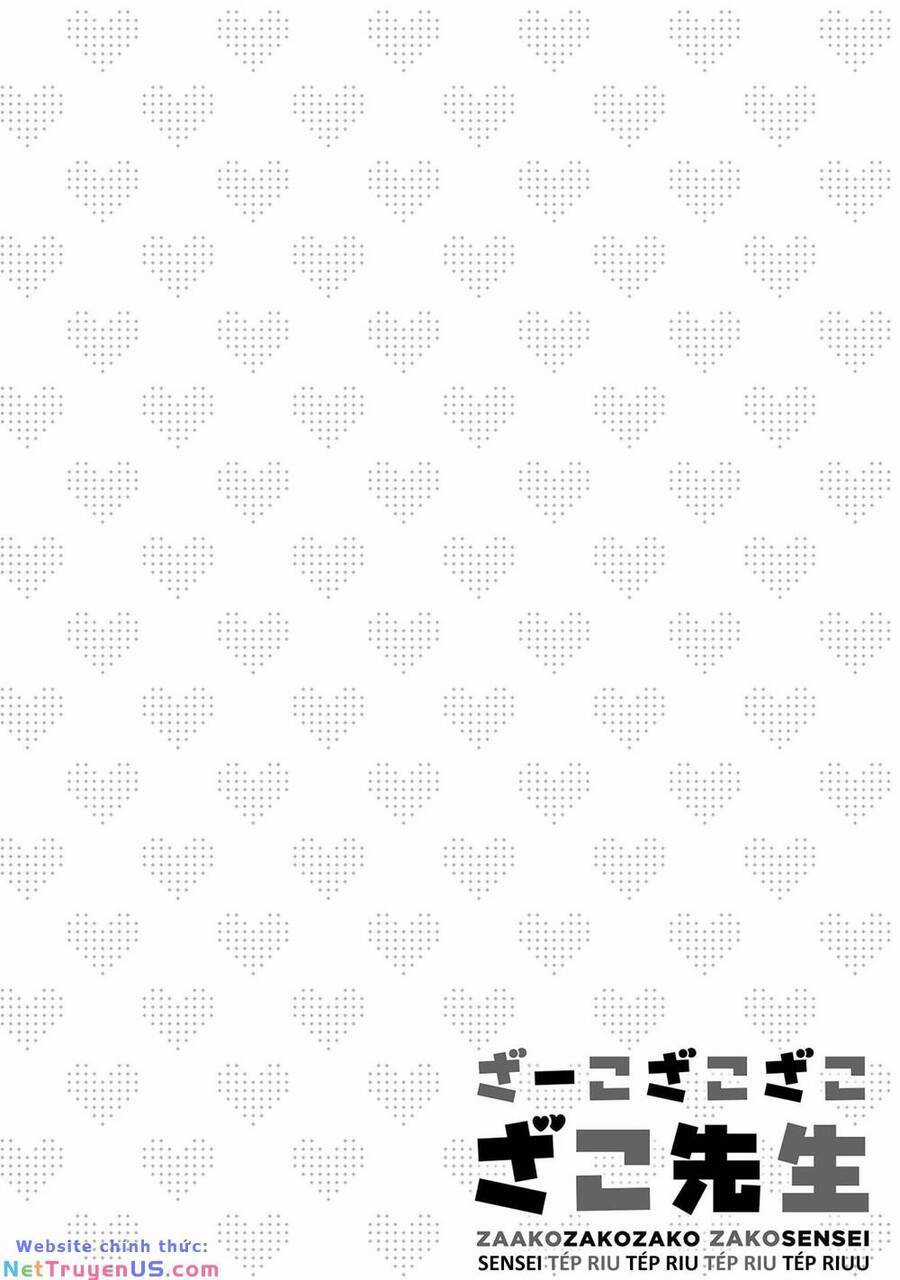 Japanese Flag Icon Zaako Zako Zako Zako Sensei Chapter 6 trang 26