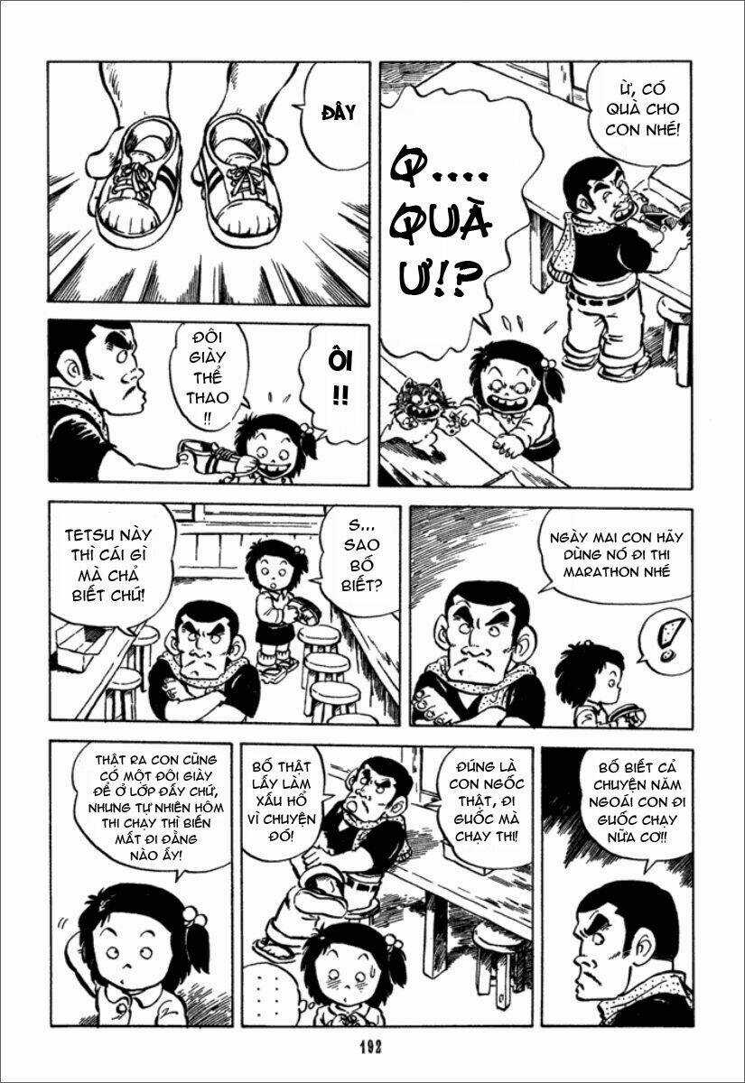 Jarinko Chie Chapter 10 trang 10