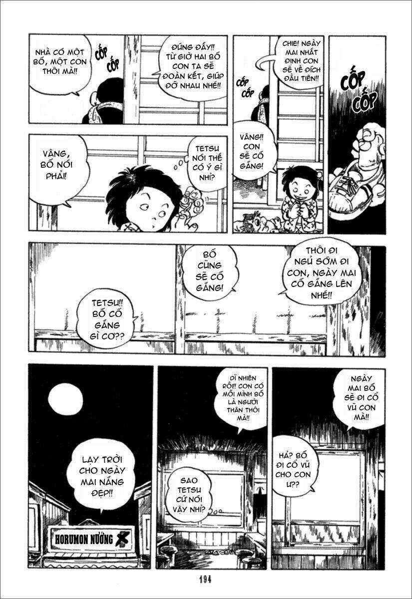 Jarinko Chie Chapter 10 trang 12