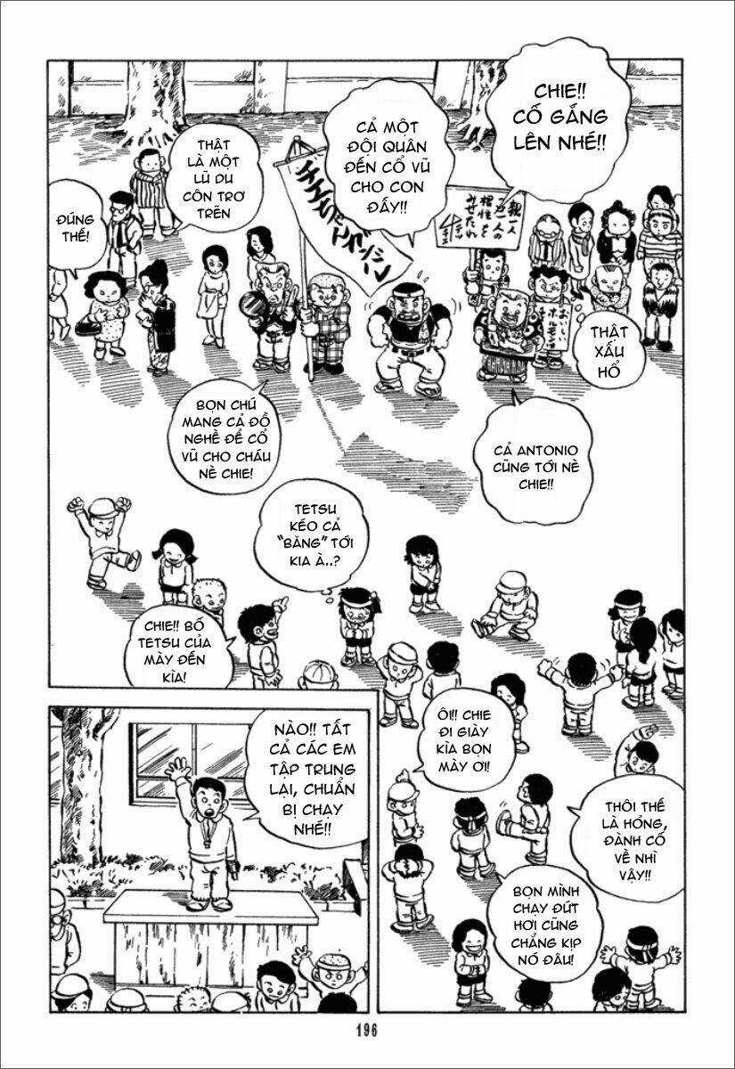 Jarinko Chie Chapter 10 trang 14