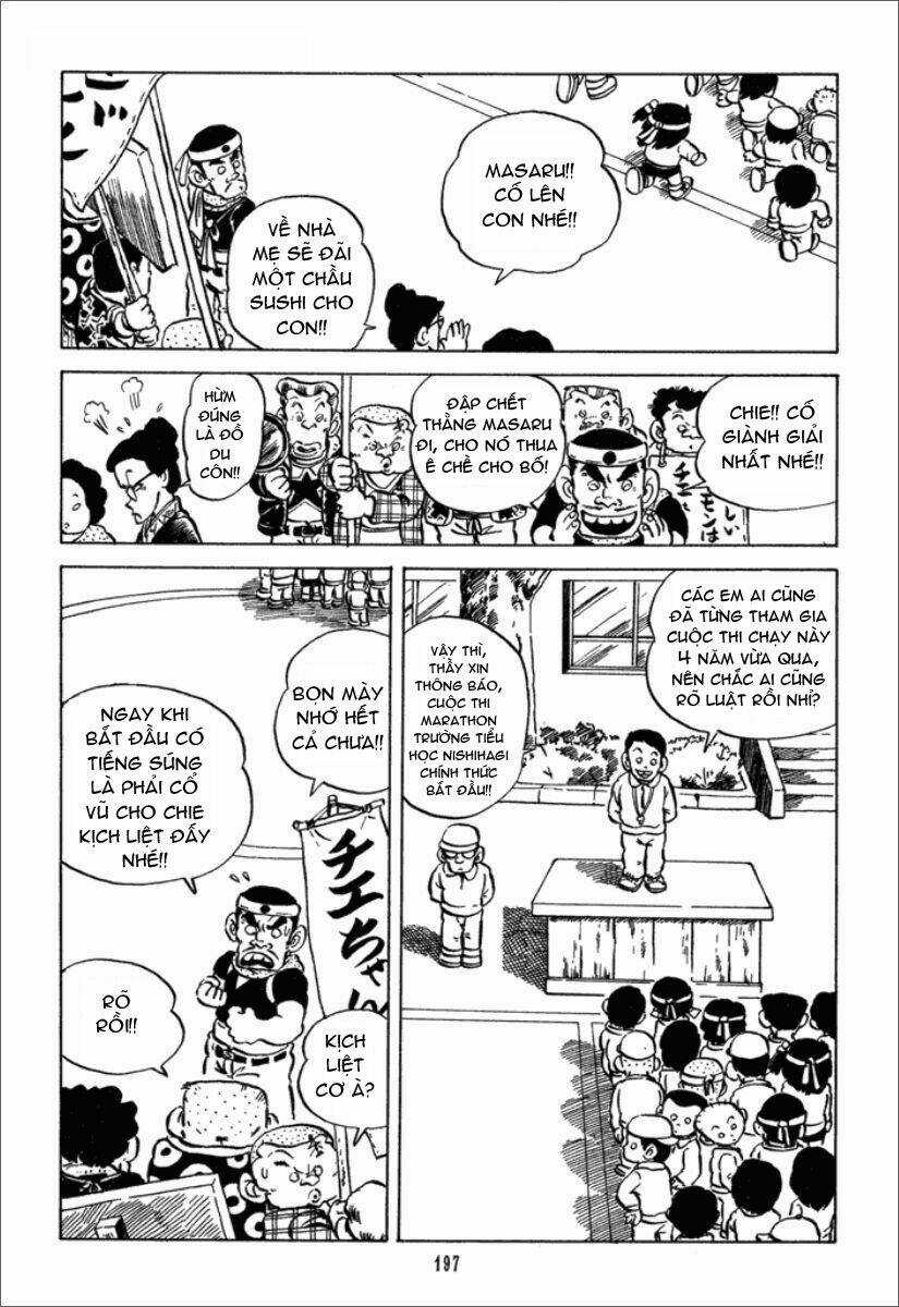 Jarinko Chie Chapter 10 trang 15