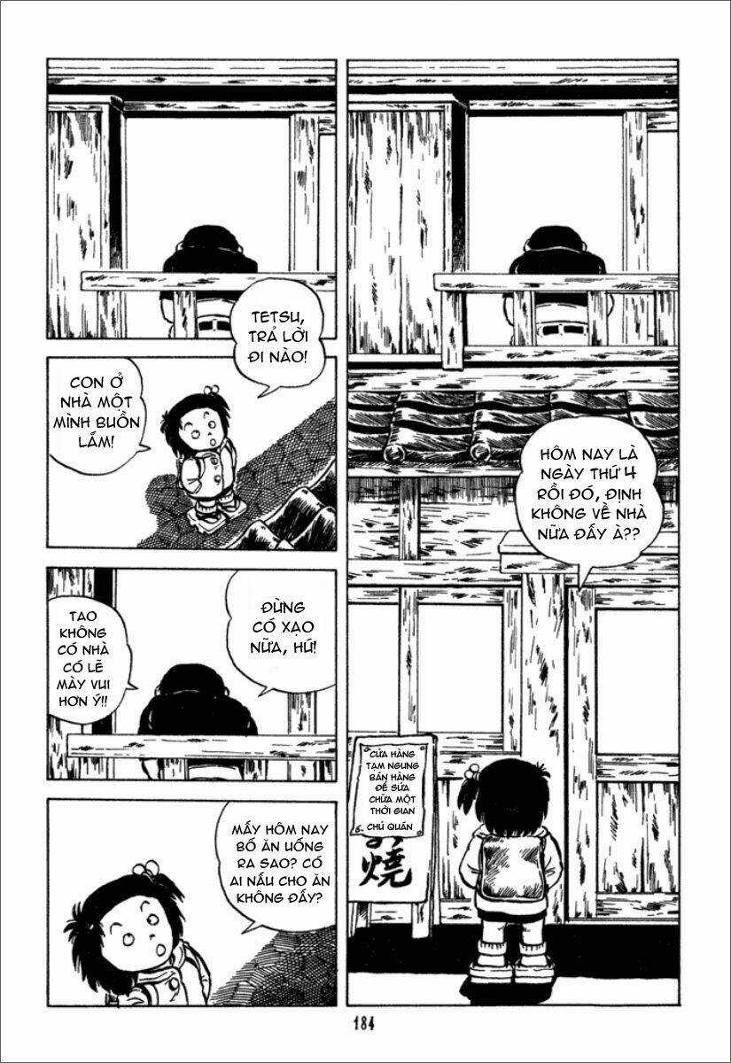 Jarinko Chie Chapter 10 trang 2