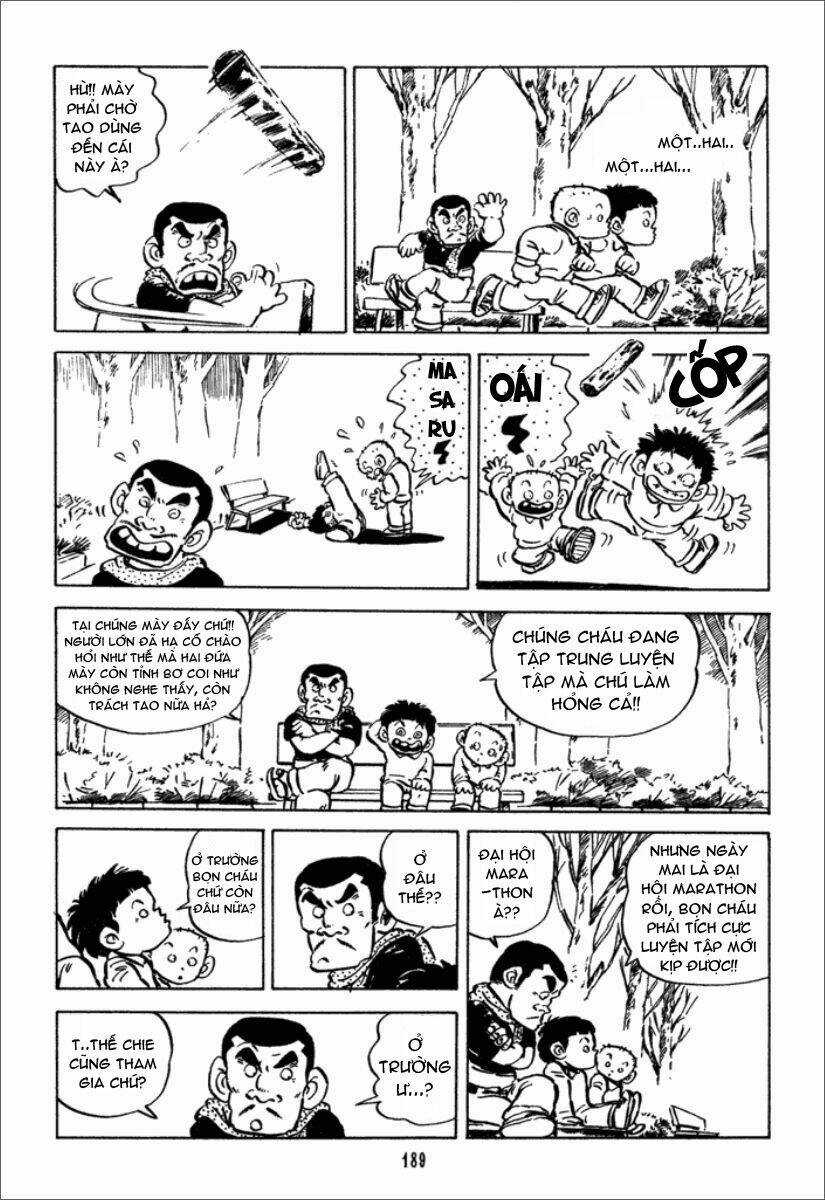 Jarinko Chie Chapter 10 trang 7