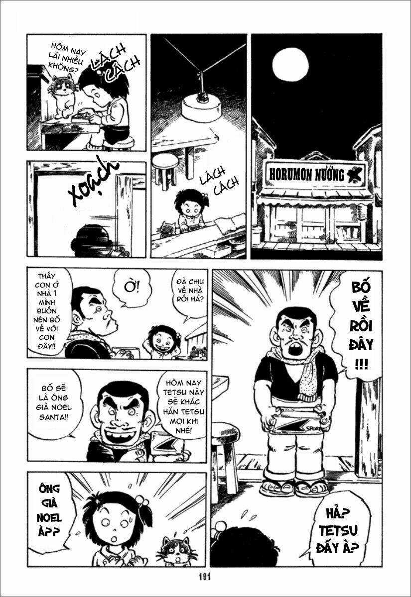 Jarinko Chie Chapter 10 trang 9