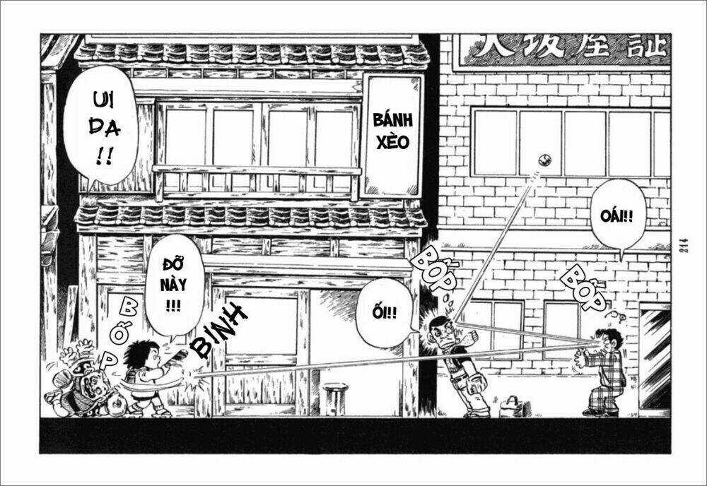 Jarinko Chie Chapter 11 trang 10