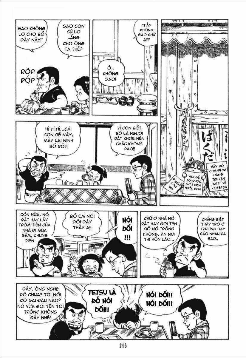 Jarinko Chie Chapter 11 trang 11