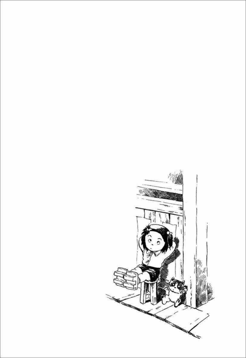 Jarinko Chie Chapter 11 trang 20