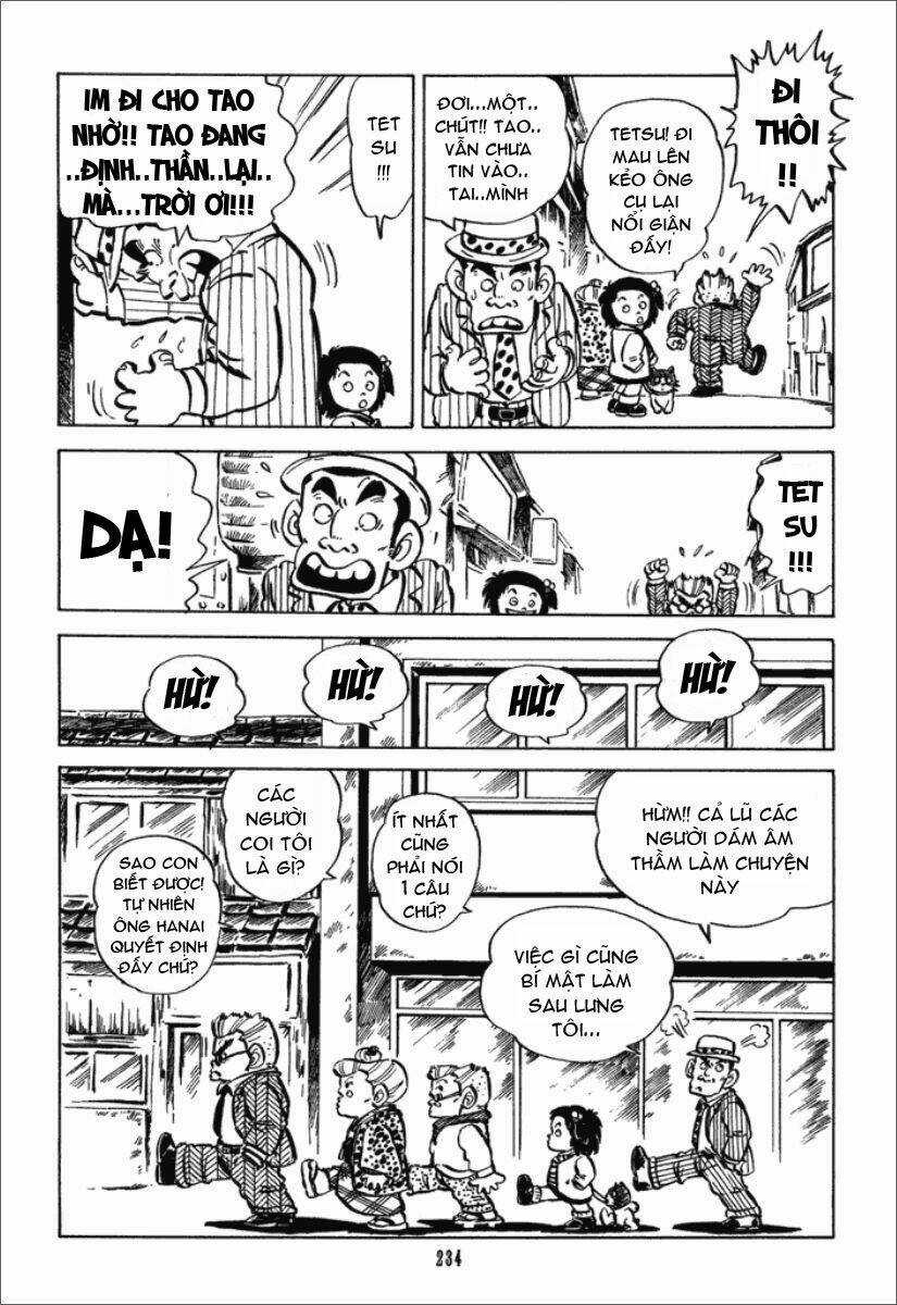 Jarinko Chie Chapter 12 trang 10