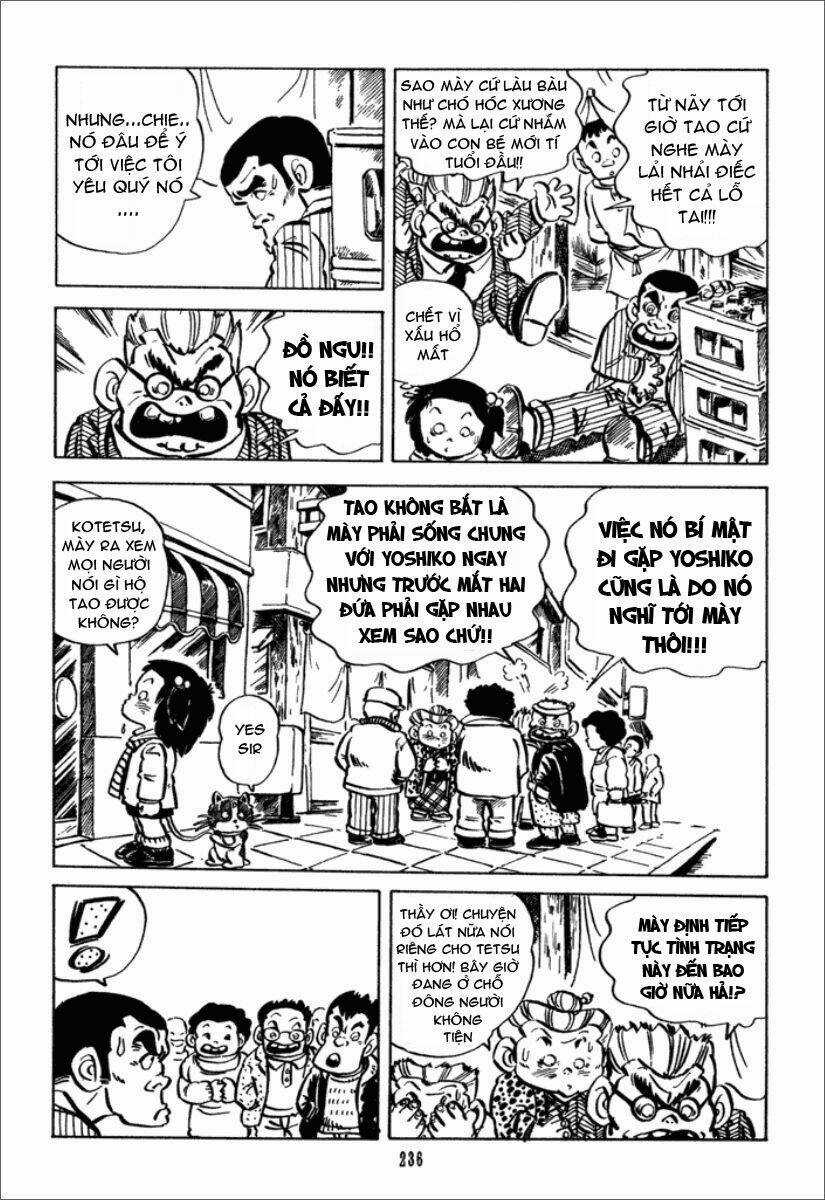 Jarinko Chie Chapter 12 trang 12