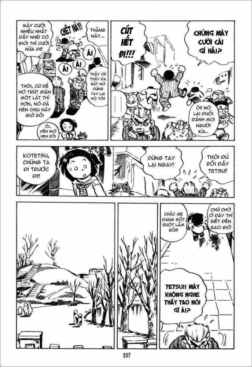 Jarinko Chie Chapter 12 trang 13