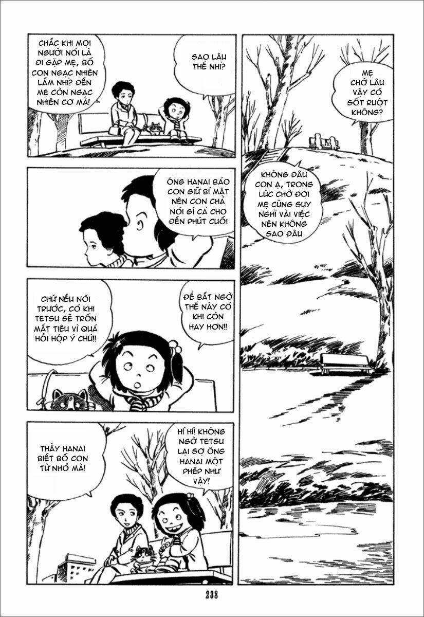 Jarinko Chie Chapter 12 trang 14