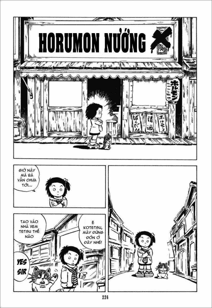 Jarinko Chie Chapter 12 trang 2