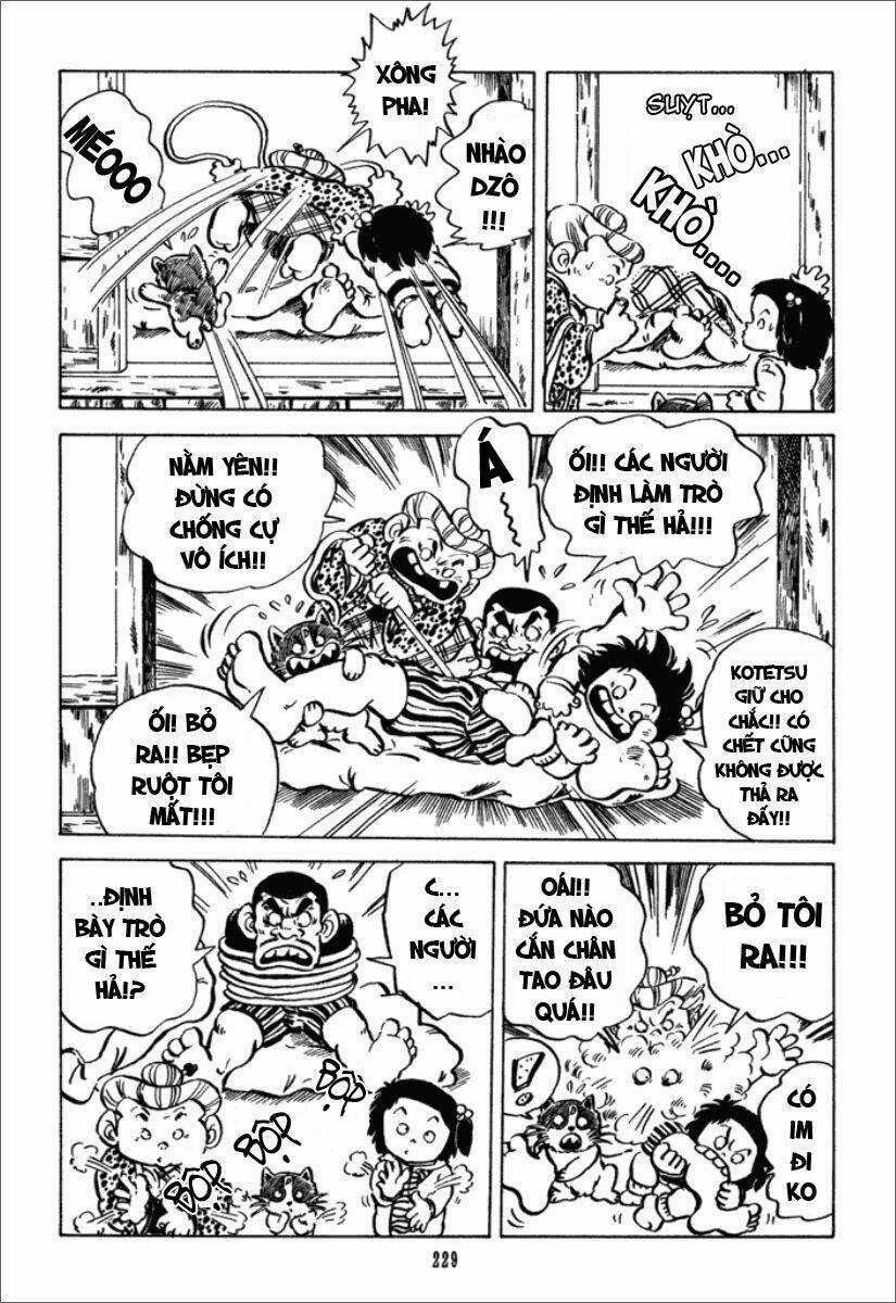 Jarinko Chie Chapter 12 trang 5