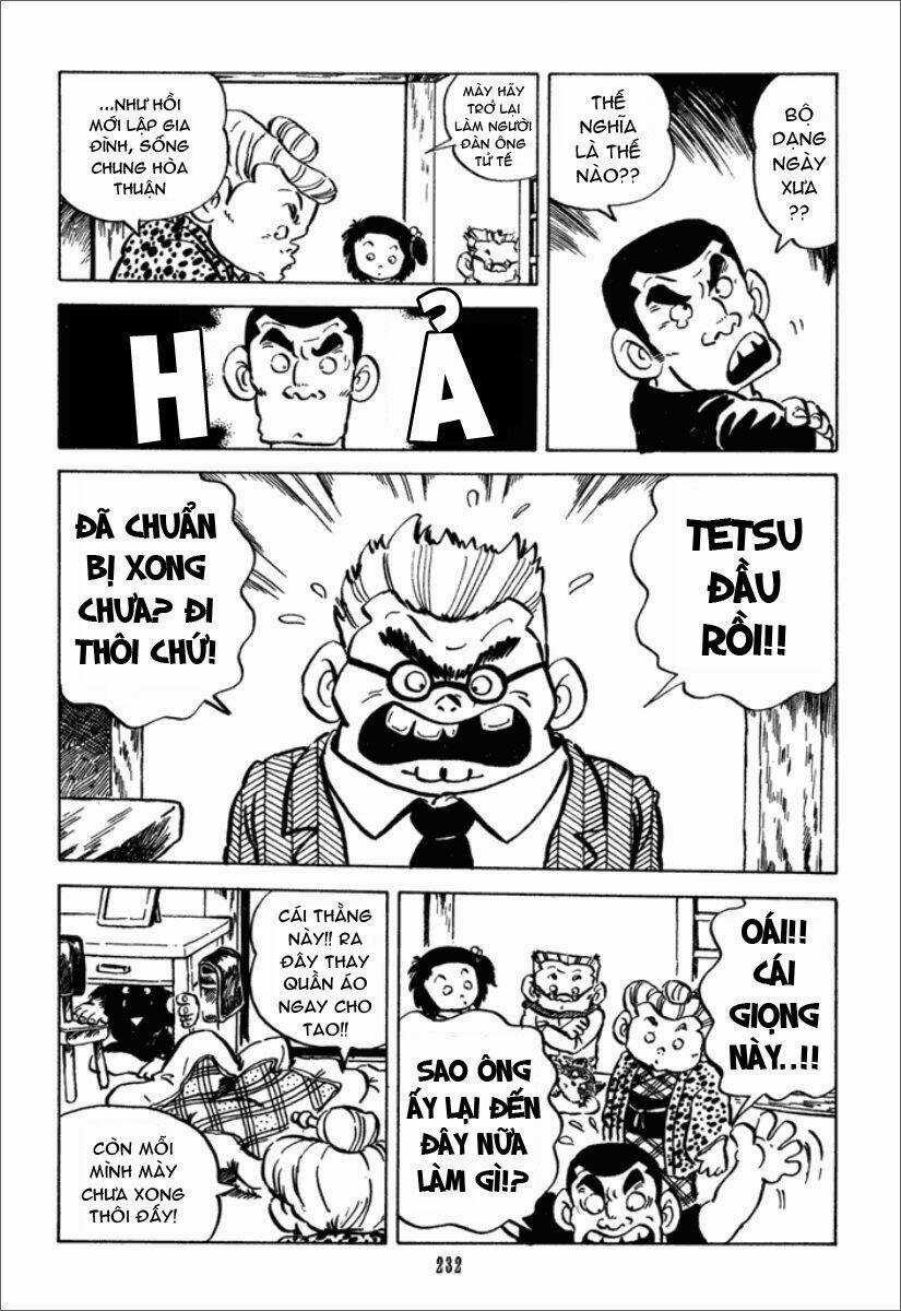 Jarinko Chie Chapter 12 trang 8