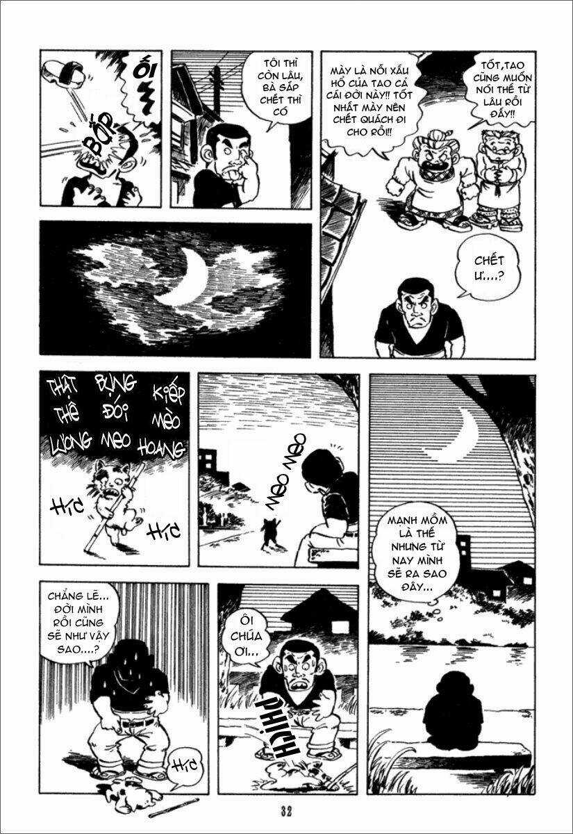 Jarinko Chie Chapter 2 trang 10