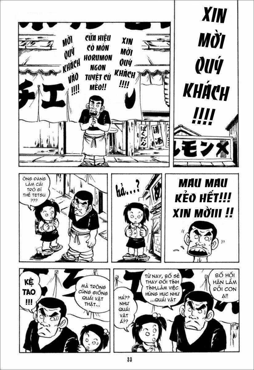 Jarinko Chie Chapter 2 trang 11