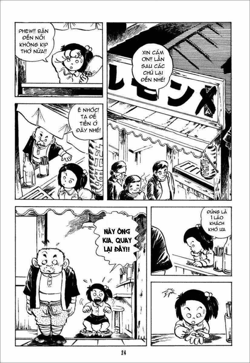 Jarinko Chie Chapter 2 trang 2