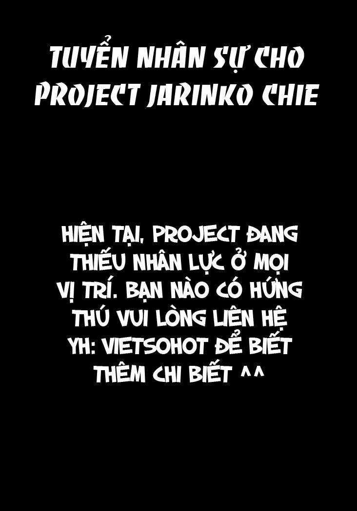 Jarinko Chie Chapter 3 trang 21