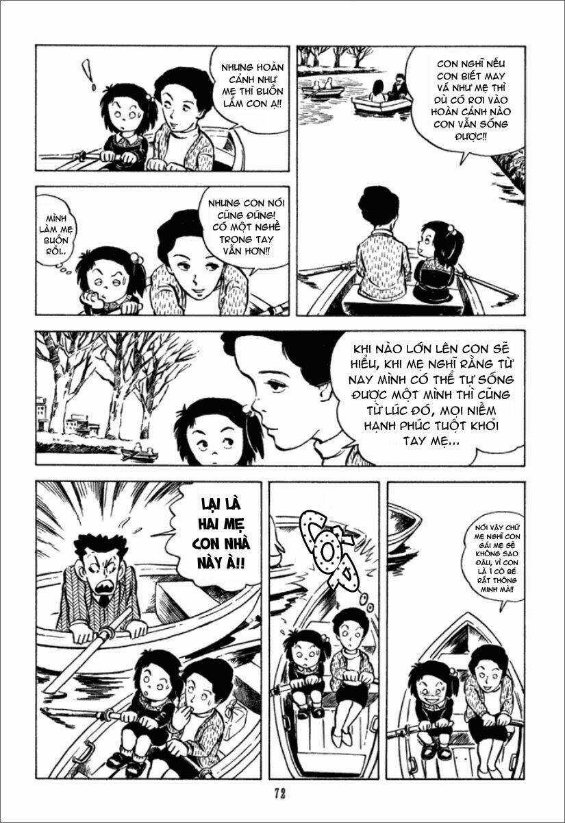 Jarinko Chie Chapter 4 trang 12