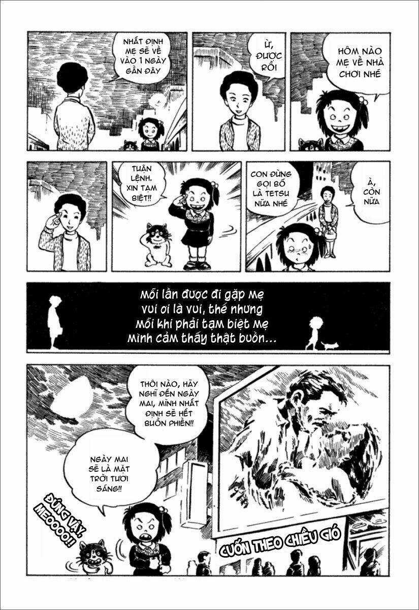 Jarinko Chie Chapter 4 trang 20