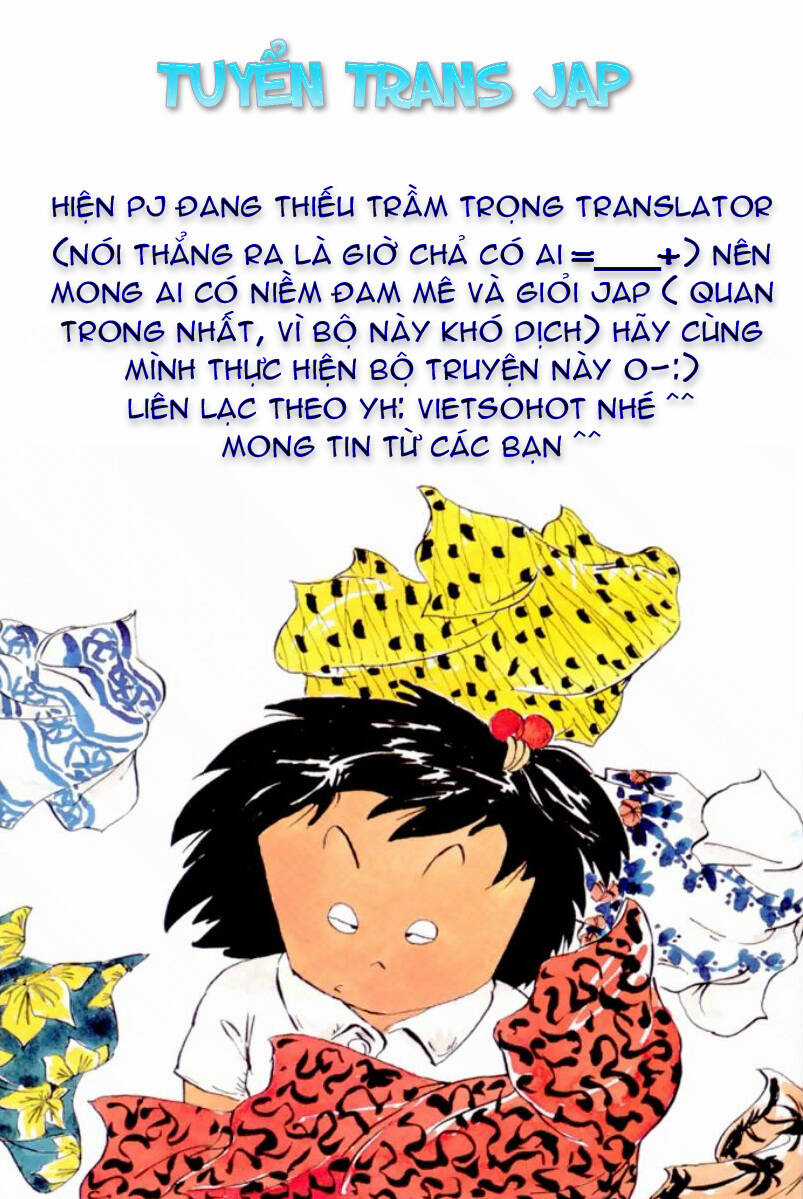 Jarinko Chie Chapter 4 trang 22