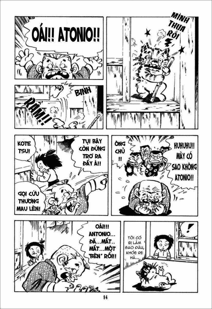 Jarinko Chie Chapter 5 trang 14