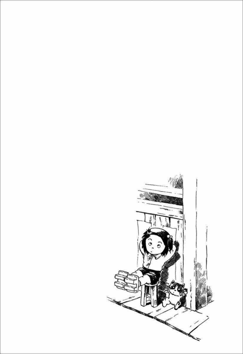 Jarinko Chie Chapter 5 trang 22