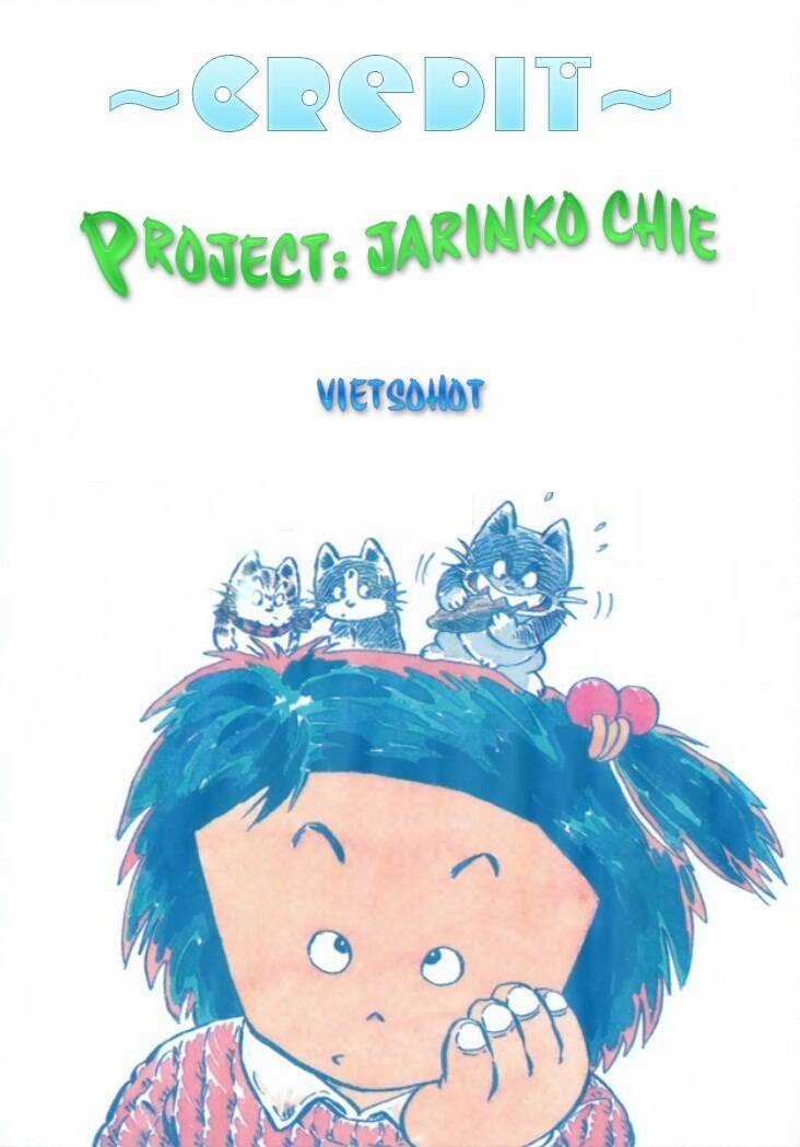 Jarinko Chie Chapter 5 trang 23