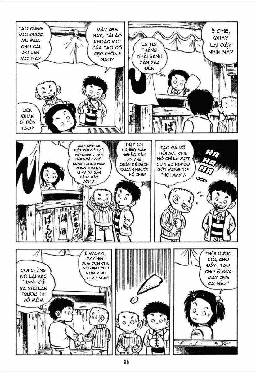 Jarinko Chie Chapter 5 trang 5