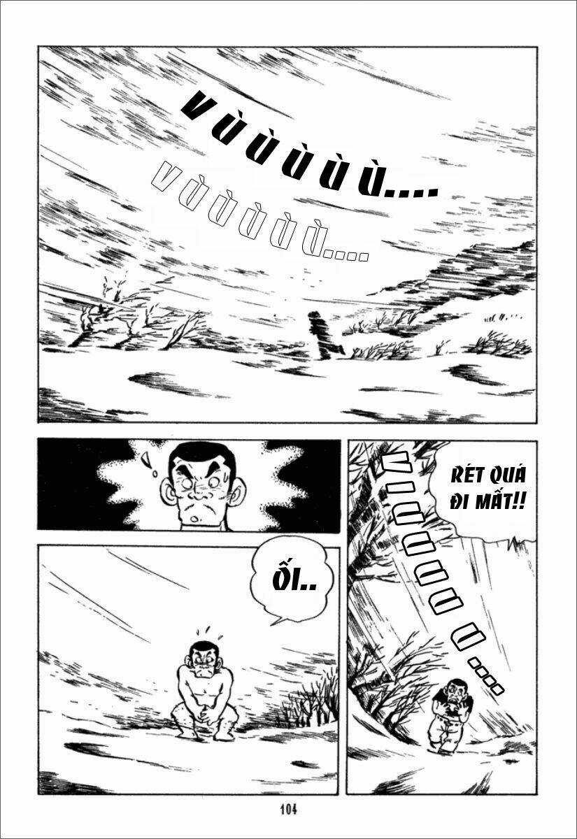 Jarinko Chie Chapter 6 trang 2