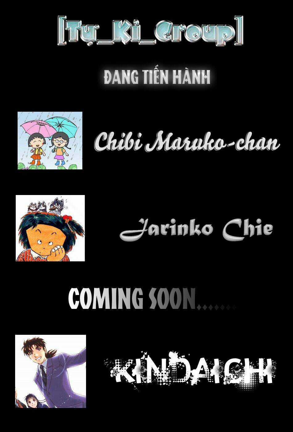 Jarinko Chie Chapter 6 trang 22