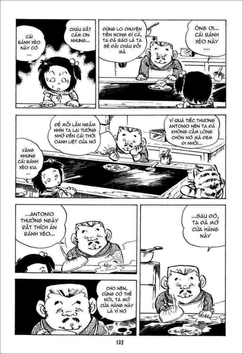 Jarinko Chie Chapter 7 trang 10