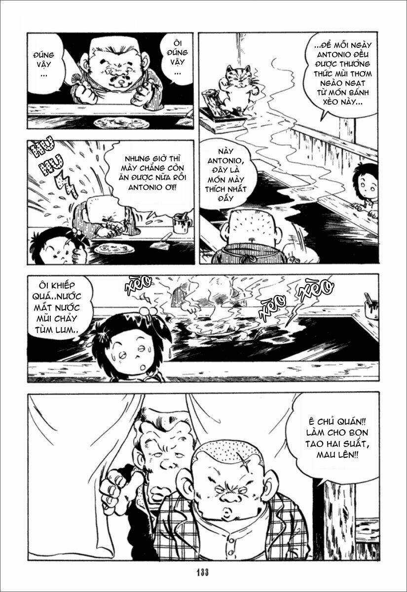 Jarinko Chie Chapter 7 trang 11