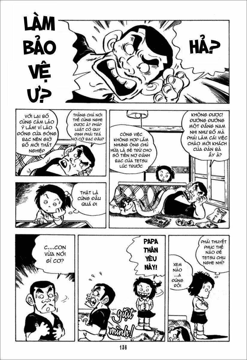 Jarinko Chie Chapter 7 trang 14