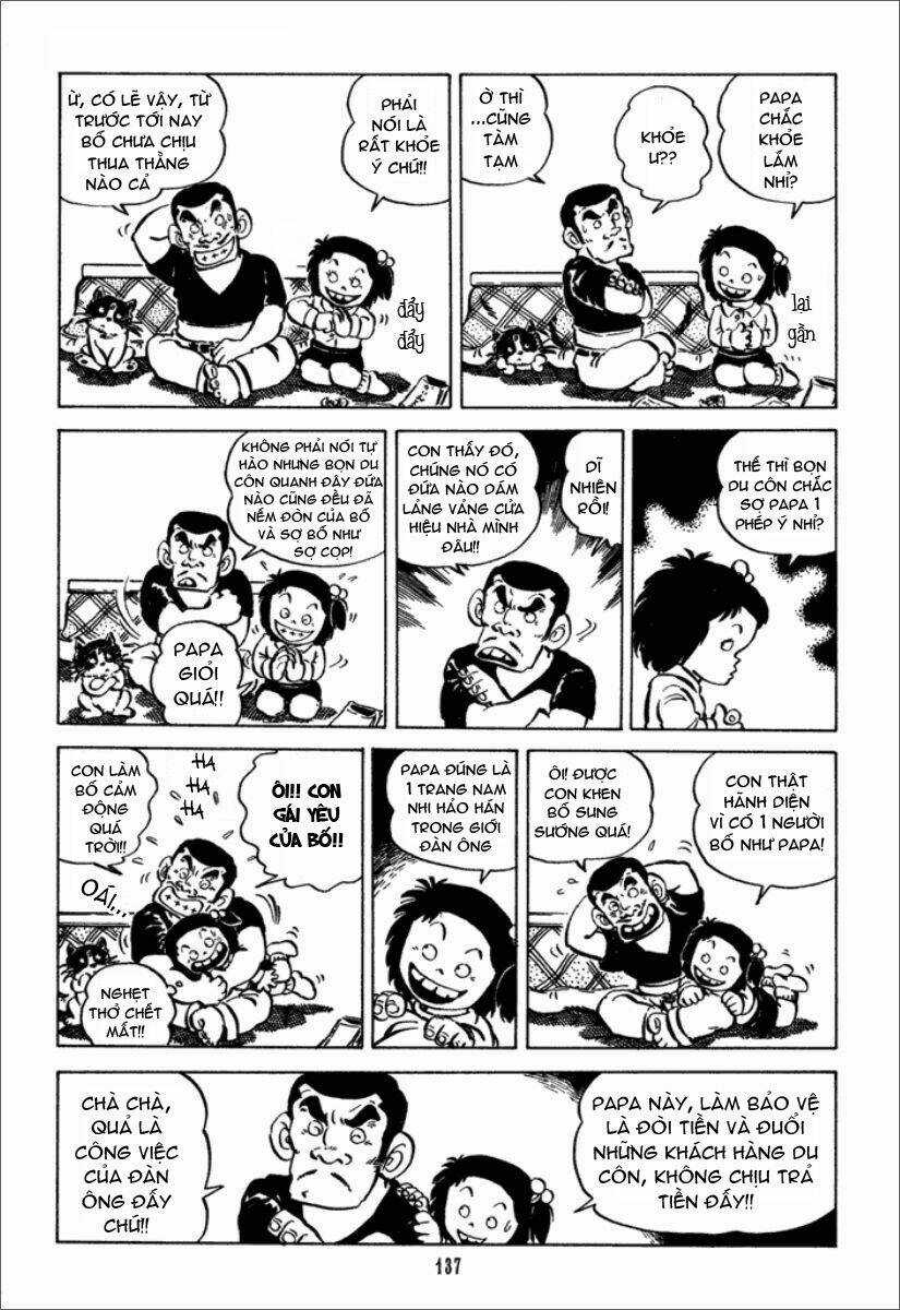 Jarinko Chie Chapter 7 trang 15