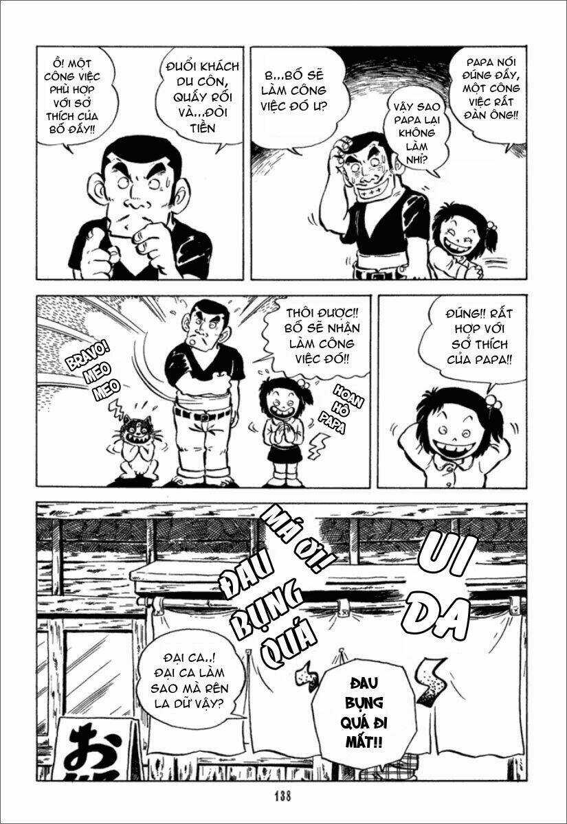 Jarinko Chie Chapter 7 trang 16