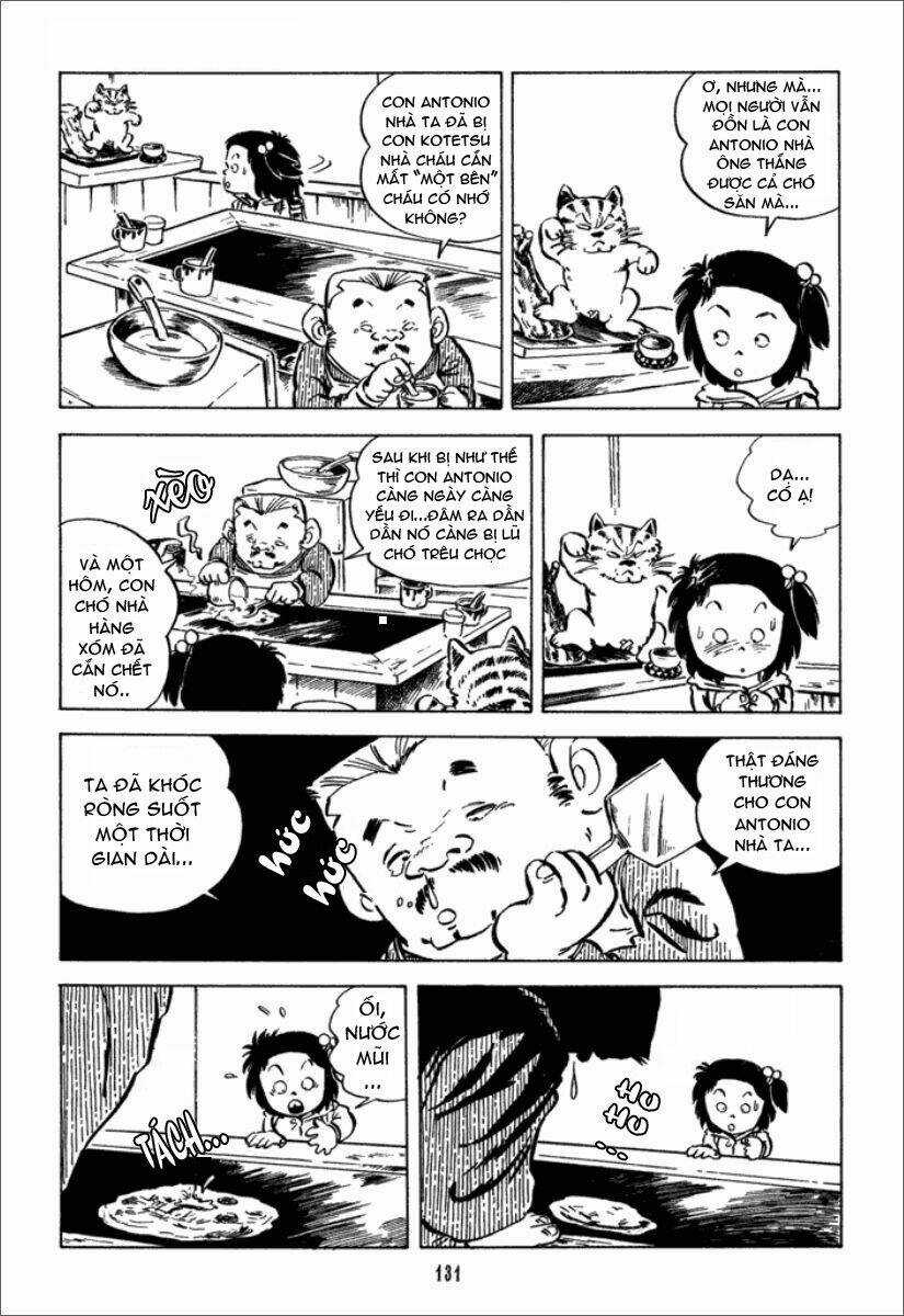 Jarinko Chie Chapter 7 trang 9