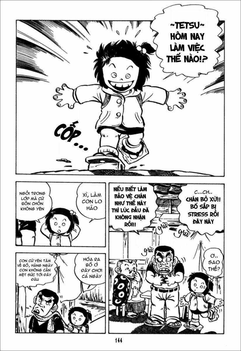 Jarinko Chie Chapter 8 trang 2