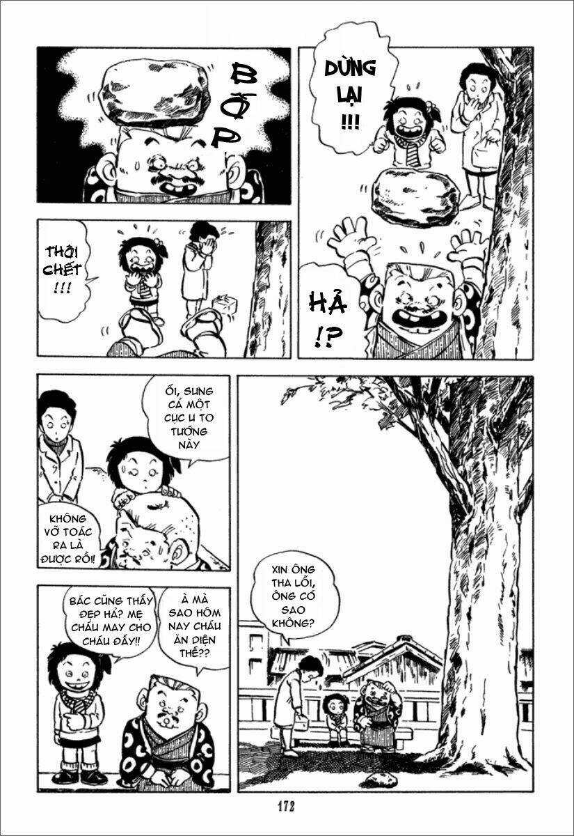 Jarinko Chie Chapter 9 trang 10