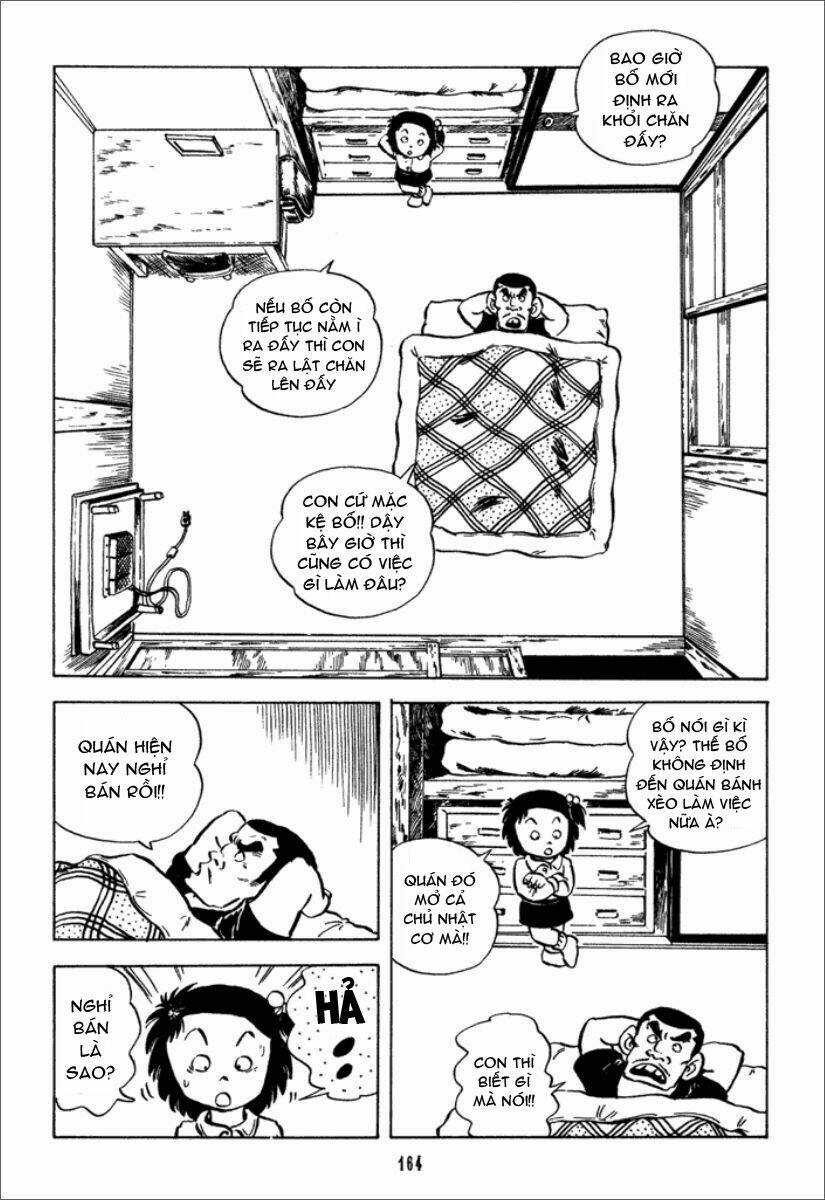 Jarinko Chie Chapter 9 trang 2