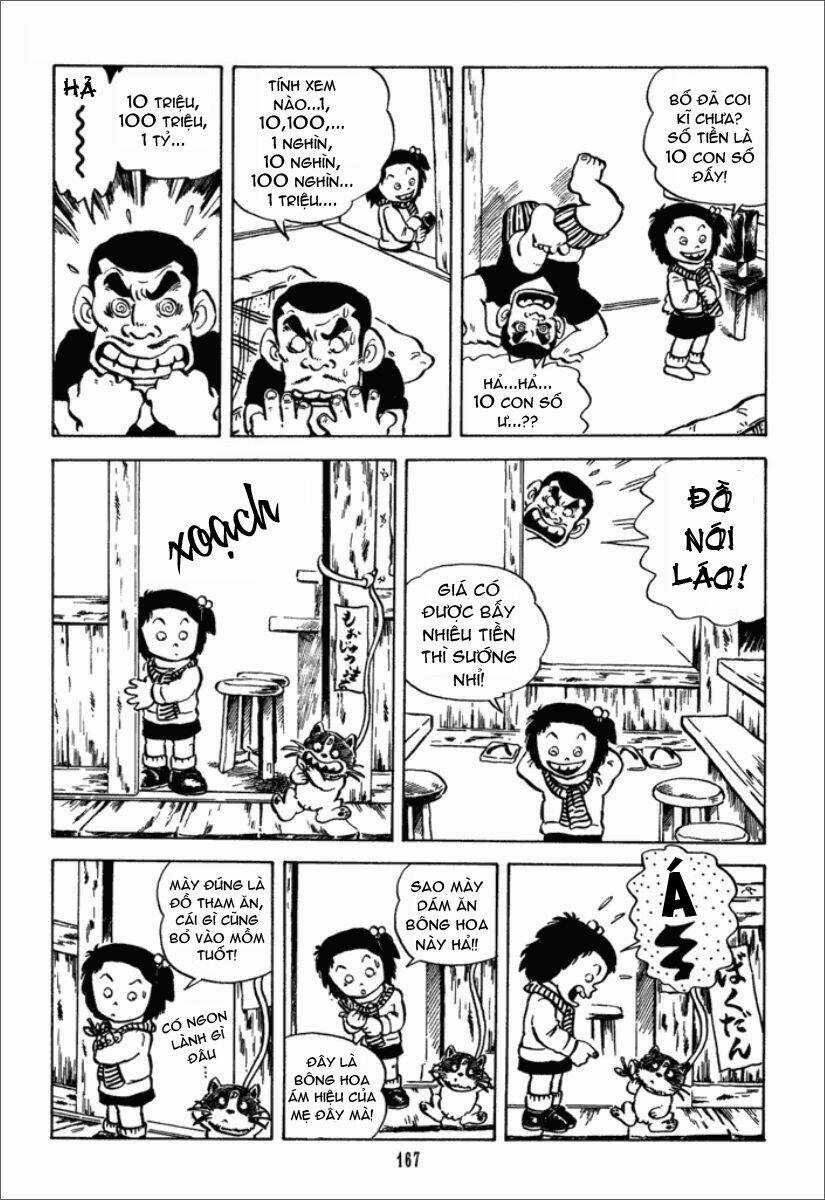 Jarinko Chie Chapter 9 trang 5