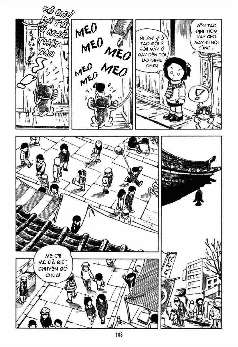 Jarinko Chie Chapter 9 trang 6