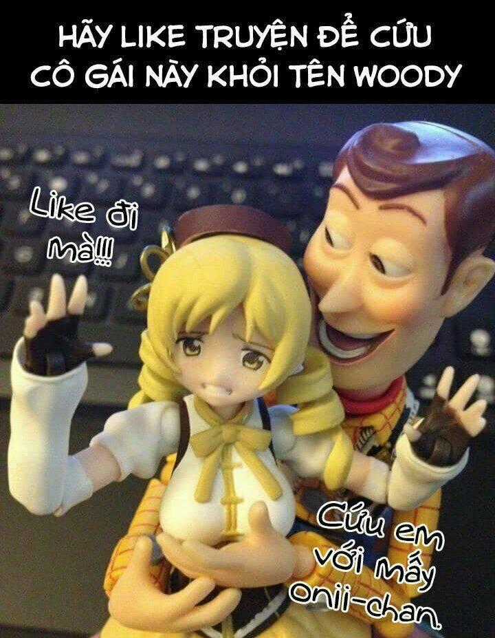 Jashin-Chan Dropkick Chapter 31 trang 12