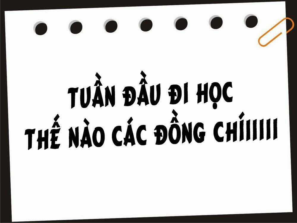 Jashin-Chan Dropkick Chapter 35 trang 10