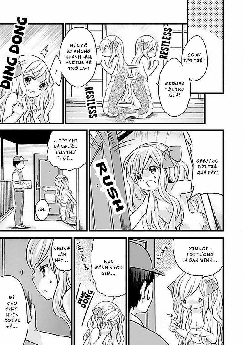 Jashin-Chan Dropkick Chapter 5 trang 2