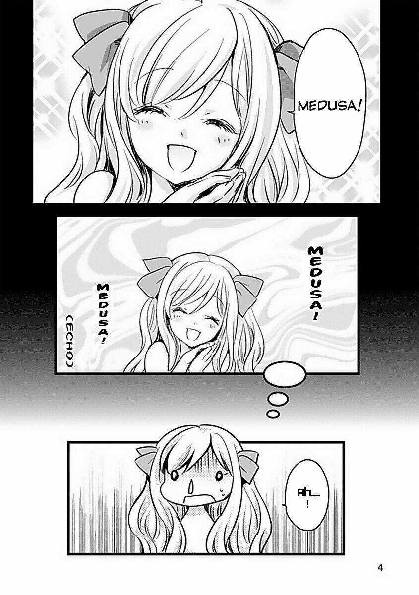 Jashin-Chan Dropkick Chapter 6 trang 3