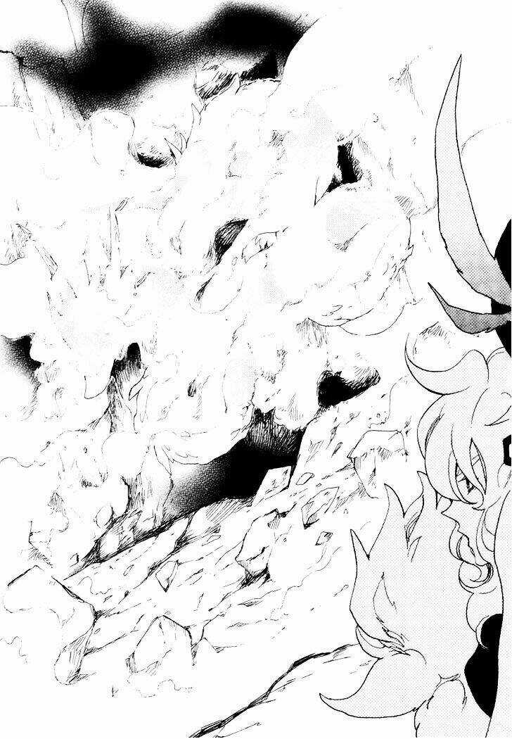 Jauhara Genya Chapter 1 trang 35