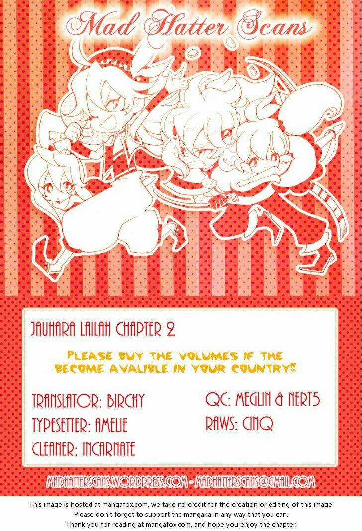 Jauhara Genya Chapter 2 trang 36